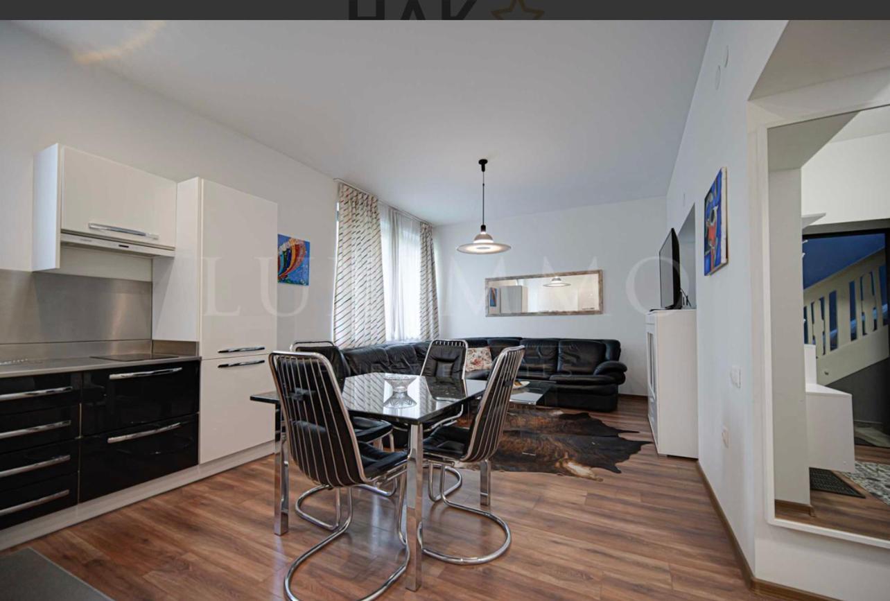 A Lovely 2 Bedroom Apartment In The Heart Of Sofia Exterior photo
