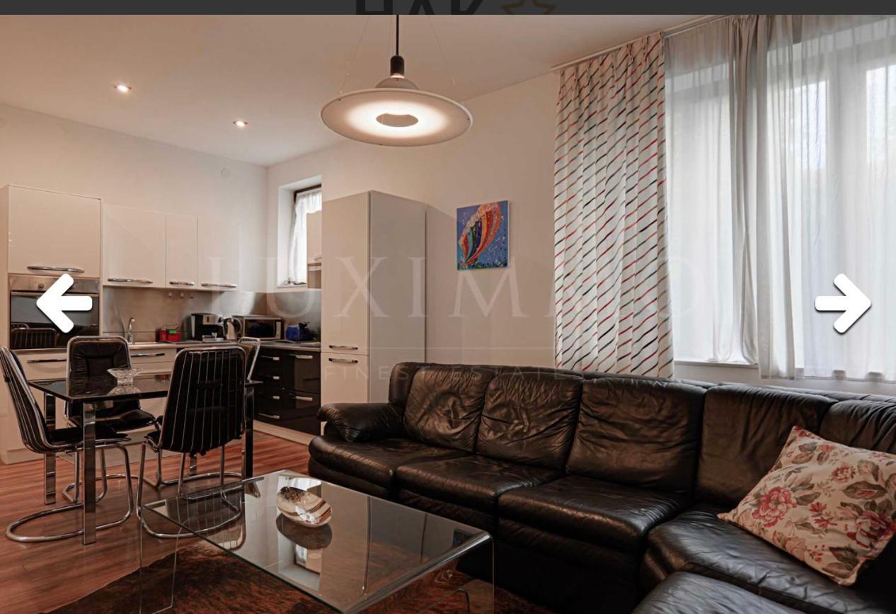 A Lovely 2 Bedroom Apartment In The Heart Of Sofia Exterior photo
