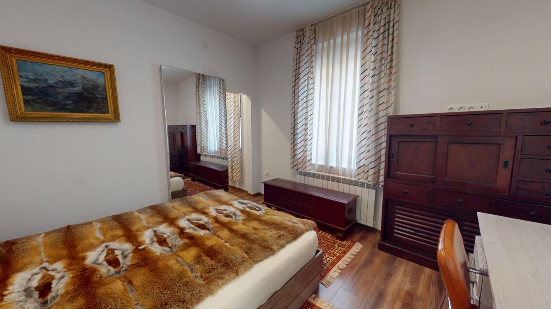 A Lovely 2 Bedroom Apartment In The Heart Of Sofia Exterior photo